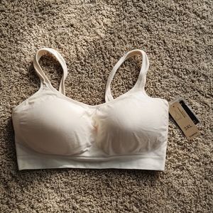 Truekind Daily Comfort Wirefree Shaper Bra